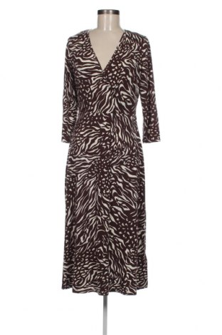Φόρεμα Peacocks, Μέγεθος M, Χρώμα Καφέ, Τιμή 27,67 €