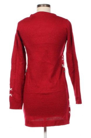 Kleid Peanuts, Größe S, Farbe Rot, Preis € 12,49