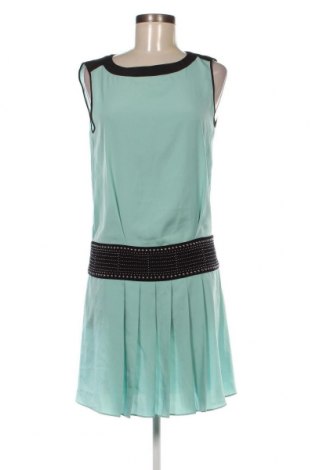 Rochie Penny Black, Mărime M, Culoare Verde, Preț 268,29 Lei