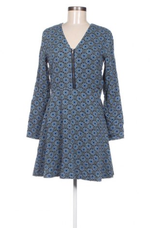 Kleid Pepe Jeans, Größe S, Farbe Blau, Preis 53,01 €