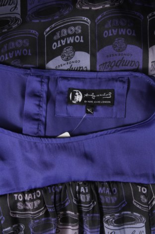 Kleid Pepe Jeans, Größe XS, Farbe Mehrfarbig, Preis 22,65 €