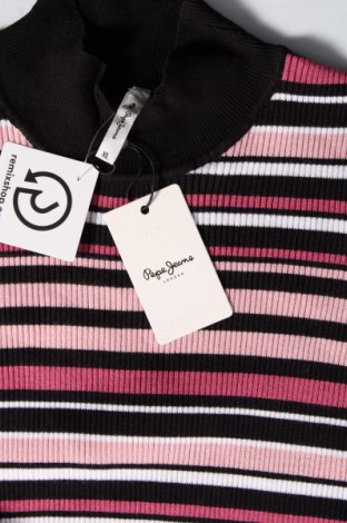 Kleid Pepe Jeans, Größe XL, Farbe Mehrfarbig, Preis € 38,56
