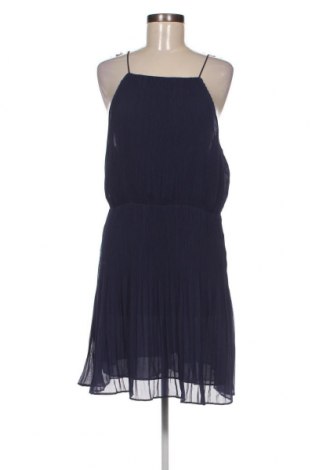 Kleid Pepe Jeans, Größe XL, Farbe Blau, Preis 86,75 €