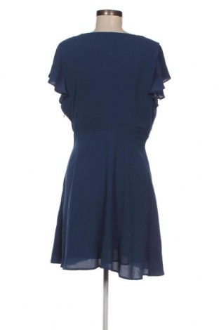 Kleid Pepe Jeans, Größe L, Farbe Blau, Preis 50,12 €