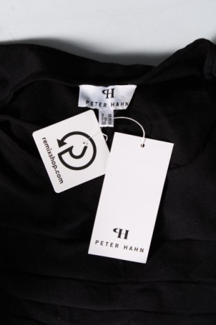 Kleid Peter Hahn, Größe S, Farbe Schwarz, Preis 130,13 €