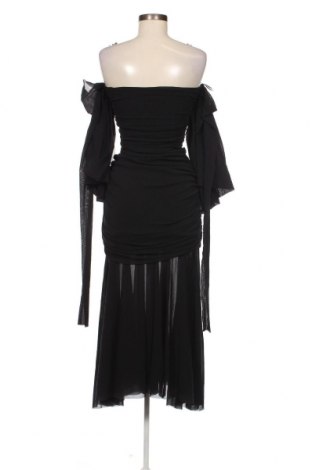 Kleid Philosophy Di Lorenzo Serafini, Größe M, Farbe Schwarz, Preis € 301,29