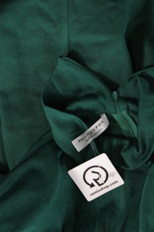 Kleid Philosophy Di Lorenzo Serafini, Größe L, Farbe Grün, Preis 384,59 €