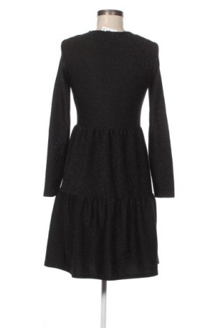 Šaty  Pieces, Veľkosť XS, Farba Čierna, Cena  5,44 €