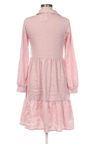 Φόρεμα Pieces, Μέγεθος XS, Χρώμα Ρόζ , Τιμή 7,36 €