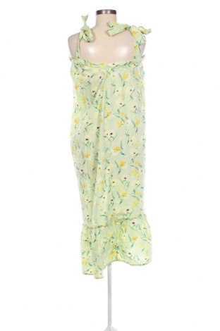 Rochie Pieces, Mărime M, Culoare Multicolor, Preț 52,20 Lei