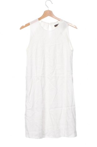 Kleid Pietro Filipi, Größe XS, Farbe Weiß, Preis 9,00 €