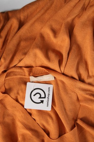 Φόρεμα Pietro Filipi, Μέγεθος XL, Χρώμα Πορτοκαλί, Τιμή 8,01 €