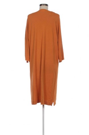 Φόρεμα Pietro Filipi, Μέγεθος XL, Χρώμα Πορτοκαλί, Τιμή 7,56 €