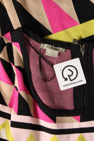 Šaty  Pinko, Velikost M, Barva Vícebarevné, Cena  3 268,00 Kč