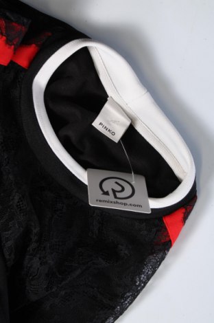 Šaty  Pinko, Veľkosť L, Farba Čierna, Cena  78,60 €