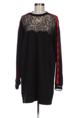 Φόρεμα Pinko, Μέγεθος L, Χρώμα Μαύρο, Τιμή 104,80 €