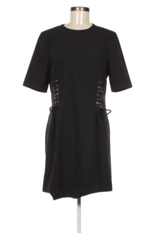 Kleid Pinko, Größe M, Farbe Schwarz, Preis 78,56 €
