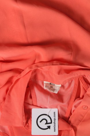 Kleid Pins And Needles, Größe XS, Farbe Orange, Preis € 7,56