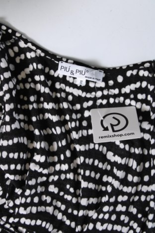 Kleid Piu & Piu, Größe S, Farbe Mehrfarbig, Preis 8,20 €