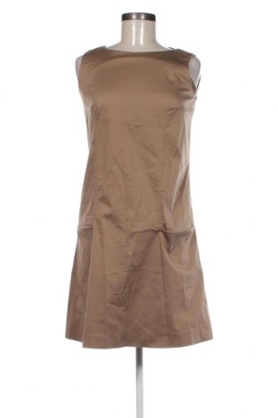 Kleid Piu & Piu, Größe S, Farbe Braun, Preis € 29,82