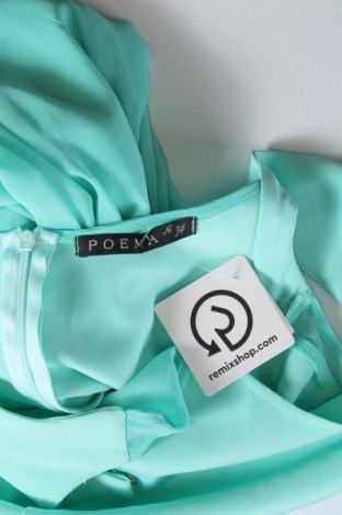 Φόρεμα Poema, Μέγεθος XS, Χρώμα Πράσινο, Τιμή 23,13 €