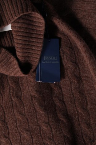 Rochie Polo By Ralph Lauren, Mărime XL, Culoare Maro, Preț 1.227,47 Lei