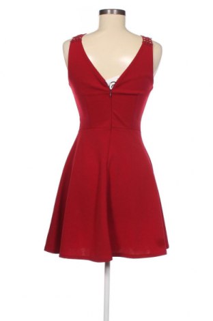 Φόρεμα Premium, Μέγεθος M, Χρώμα Κόκκινο, Τιμή 29,66 €