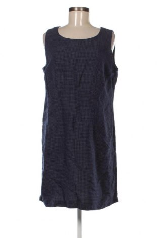 Φόρεμα Pret, Μέγεθος XL, Χρώμα Μπλέ, Τιμή 30,77 €