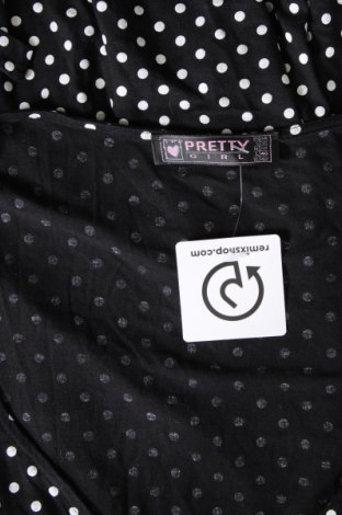 Kleid Pretty Girl, Größe M, Farbe Schwarz, Preis € 15,91