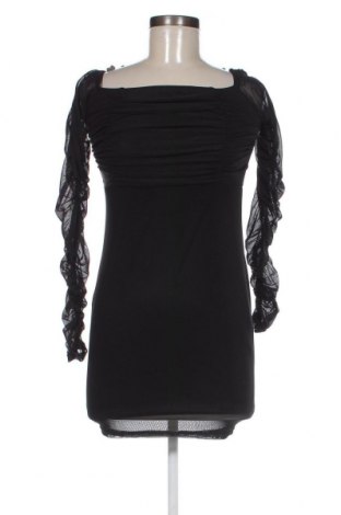 Kleid Pretty Little Thing, Größe M, Farbe Schwarz, Preis € 33,26