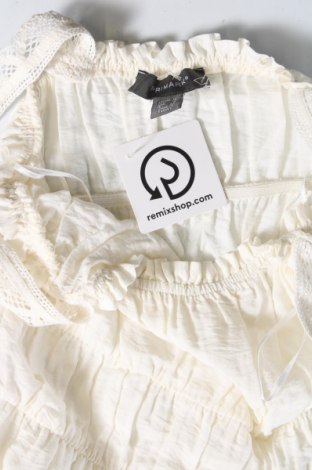 Φόρεμα Primark, Μέγεθος M, Χρώμα Εκρού, Τιμή 14,91 €