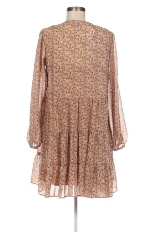 Kleid Primark, Größe M, Farbe Beige, Preis 6,66 €