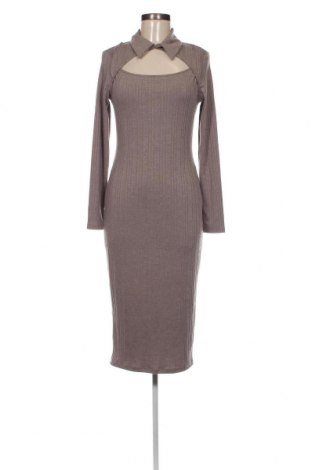 Φόρεμα Primark, Μέγεθος M, Χρώμα Καφέ, Τιμή 9,87 €