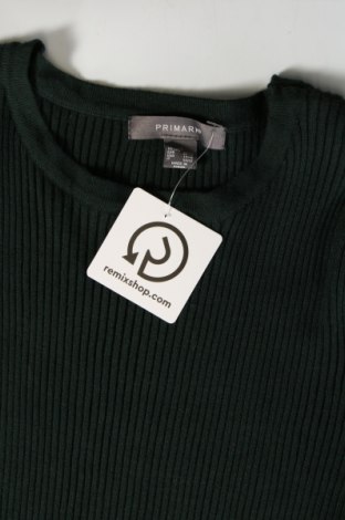 Рокля Primark, Размер XL, Цвят Зелен, Цена 22,49 лв.