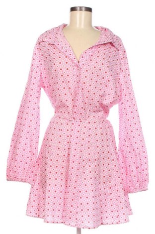 Šaty  Primark, Velikost XL, Barva Růžová, Cena  226,00 Kč