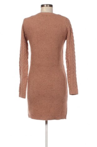 Kleid Primark, Größe S, Farbe Braun, Preis 9,69 €