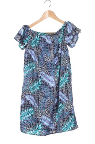 Φόρεμα Primark, Μέγεθος XS, Χρώμα Μπλέ, Τιμή 8,01 €
