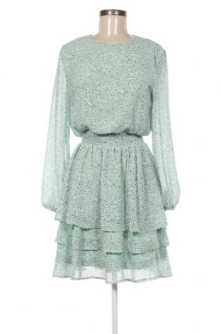 Φόρεμα Project Unknown, Μέγεθος M, Χρώμα Μπλέ, Τιμή 14,85 €