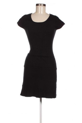 Šaty  Promod, Veľkosť S, Farba Čierna, Cena  10,89 €