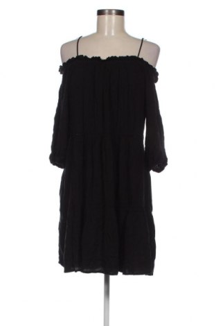 Rochie Promod, Mărime M, Culoare Negru, Preț 79,64 Lei