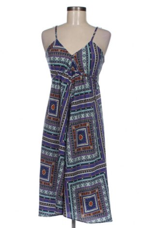 Kleid Promod, Größe M, Farbe Mehrfarbig, Preis € 15,96