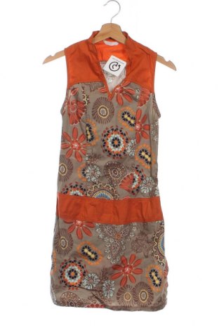 Kleid Promod, Größe XS, Farbe Mehrfarbig, Preis € 15,96
