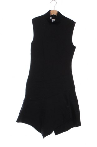 Kleid Promod, Größe XS, Farbe Schwarz, Preis 15,99 €