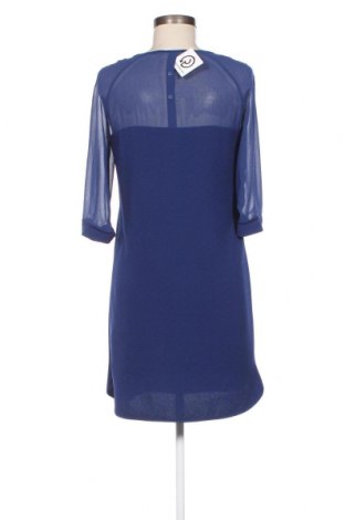 Φόρεμα Promod, Μέγεθος M, Χρώμα Μπλέ, Τιμή 17,00 €