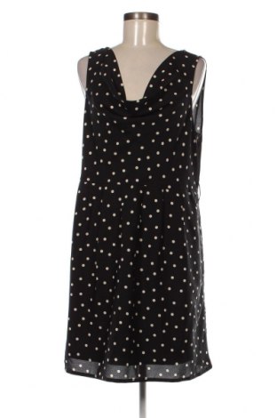 Kleid Promod, Größe L, Farbe Schwarz, Preis € 20,46