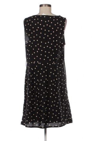 Kleid Promod, Größe L, Farbe Schwarz, Preis € 20,46