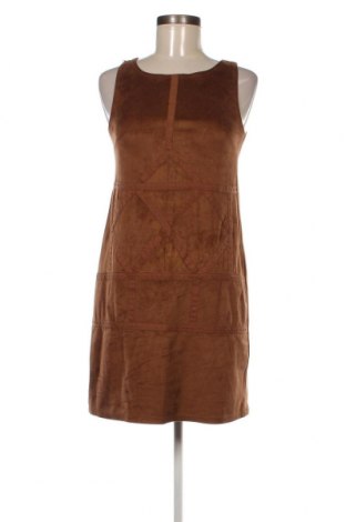 Kleid Promod, Größe S, Farbe Braun, Preis 16,25 €