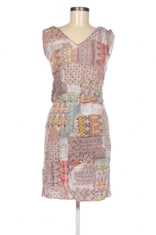 Kleid Promod, Größe S, Farbe Mehrfarbig, Preis 14,73 €