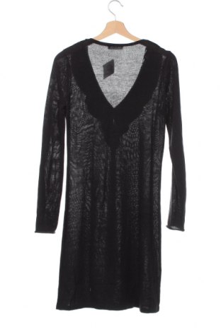 Kleid Promod, Größe M, Farbe Schwarz, Preis 15,03 €