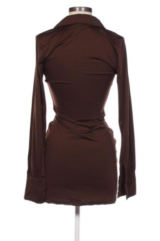 Kleid Public Desire, Größe S, Farbe Braun, Preis 14,83 €